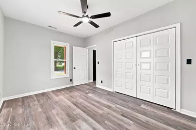 302 W 1st Street, Princeton, NC 27569 - Photo 18