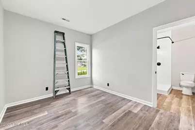 302 W 1st Street, Princeton, NC 27569 - Photo 32