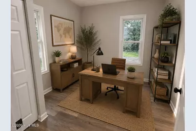 302 W 1st Street, Princeton, NC 27569 - Photo 18