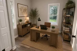 302 W 1st St, Princeton, NC 27569 - Photo 18