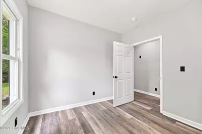 302 W 1st Street, Princeton, NC 27569 - Photo 20