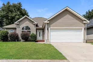 253 Spring Oak Ln, North Augusta, SC 29841 - Photo 1