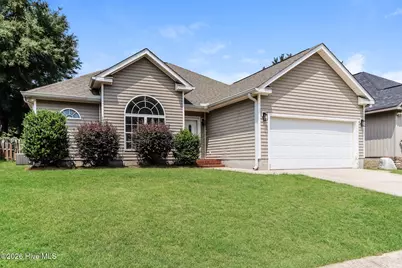 253 Spring Oak Lane, North Augusta, SC 29841 - Photo 6