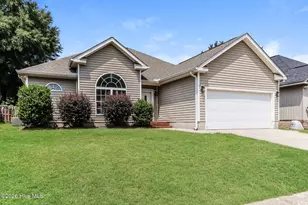 253 Spring Oak Ln, North Augusta, SC 29841 - Photo 6