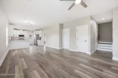 649 Abigail Taylor Drive #A, Greenville, NC 27834 - Photo 4