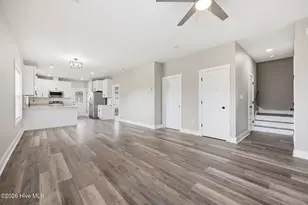 649 Abigail Taylor Dr, Greenville, NC 27834 - Photo 4
