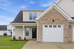 649 Abigail Taylor Dr, Greenville, NC 27834 - Photo 1