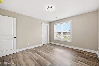 649 Abigail Taylor Drive #A, Greenville, NC 27834 - Photo 22