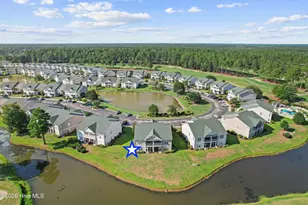 940 Great Egret Cir SW, Sunset Beach, NC 28468 - Photo 4