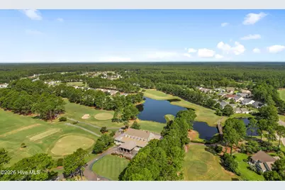 940 Great Egret Circle SW # 2, Sunset Beach, NC 28468 - Photo 44