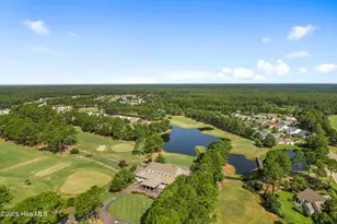 940 Great Egret Cir SW, Sunset Beach, NC 28468 - Photo 44