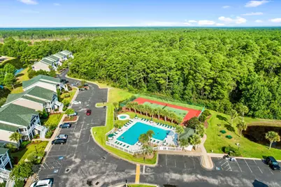 940 Great Egret Circle SW # 2, Sunset Beach, NC 28468 - Photo 34