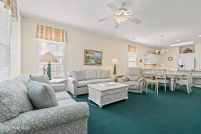 940 Great Egret Circle SW # 2, Sunset Beach, NC 28468 - Photo 10