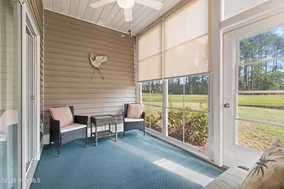 940 Great Egret Circle SW # 2, Sunset Beach, NC 28468 - Photo 28