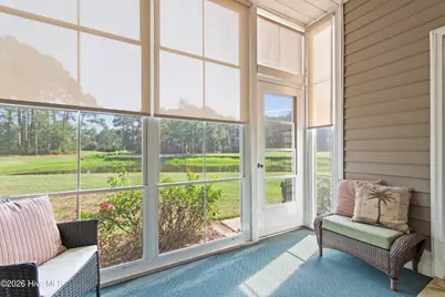 940 Great Egret Circle SW # 2, Sunset Beach, NC 28468 - Photo 30