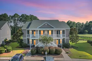 940 Great Egret Cir SW, Sunset Beach, NC 28468 - Photo 2