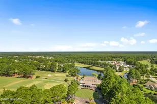 940 Great Egret Cir SW, Sunset Beach, NC 28468 - Photo 40