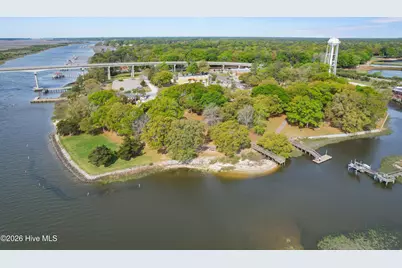 940 Great Egret Circle SW # 2, Sunset Beach, NC 28468 - Photo 48