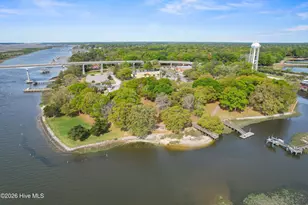 940 Great Egret Cir SW, Sunset Beach, NC 28468 - Photo 48