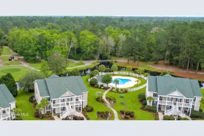 940 Great Egret Circle SW # 2, Sunset Beach, NC 28468 - Photo 36