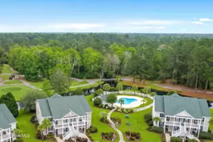 940 Great Egret Cir SW, Sunset Beach, NC 28468 - Photo 36