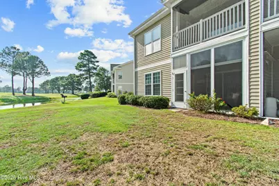 940 Great Egret Circle SW # 2, Sunset Beach, NC 28468 - Photo 26