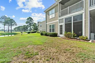 940 Great Egret Cir SW, Sunset Beach, NC 28468 - Photo 26