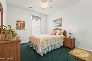 940 Great Egret Cir SW, Sunset Beach, NC 28468 - Photo 20