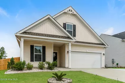 426 Midland Pines Drive, Graniteville, SC 29829 - Photo 2