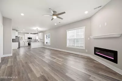 649 Abigail Taylor Drive #B, Greenville, NC 27834 - Photo 2