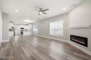 649 Abigail Taylor Dr, Greenville, NC 27834 - Photo 2