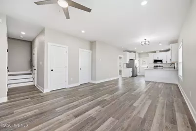 649 Abigail Taylor Drive #B, Greenville, NC 27834 - Photo 4