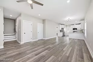 649 Abigail Taylor Dr, Greenville, NC 27834 - Photo 4