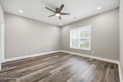 649 Abigail Taylor Drive #B, Greenville, NC 27834 - Photo 8