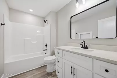 649 Abigail Taylor Drive #B, Greenville, NC 27834 - Photo 20