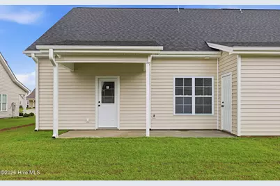 649 Abigail Taylor Drive #B, Greenville, NC 27834 - Photo 28