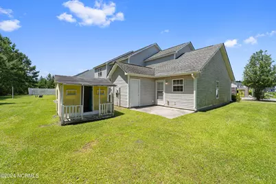 206 Streamwood Drive, Jacksonville, NC 28546 - Photo 14