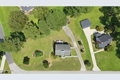 25 E River Acres Road, Washington, NC 27889 - Photo 8