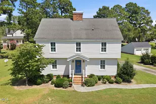 25 E River Acres Rd, Washington, NC 27889 - Photo 1