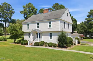 25 E River Acres Rd, Washington, NC 27889 - Photo 2