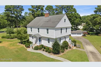 25 E River Acres Road, Washington, NC 27889 - Photo 16