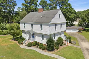 25 E River Acres Rd, Washington, NC 27889 - Photo 16