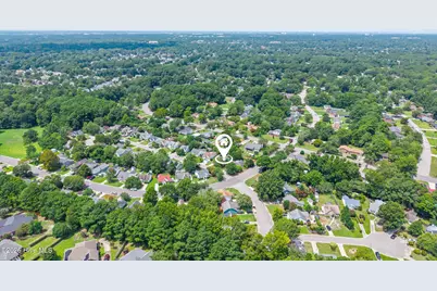 3802 Antelope Trail, Wilmington, NC 28409 - Photo 42