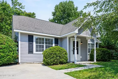 3802 Antelope Trail, Wilmington, NC 28409 - Photo 2