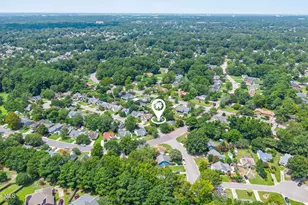 3802 Antelope Trail, Wilmington, NC 28409 - Photo 46