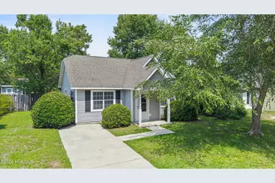 3802 Antelope Trail, Wilmington, NC 28409 - Photo 38