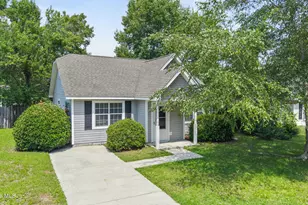 3802 Antelope Trail, Wilmington, NC 28409 - Photo 38
