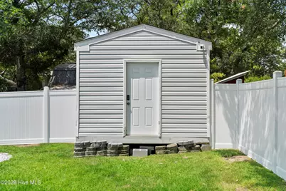 157 NE 3rd Street, Oak Island, NC 28465 - Photo 50