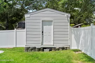 157 NE 3rd St, Oak Island, NC 28465 - Photo 50