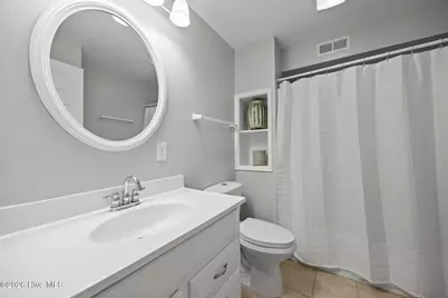 111 Ocean Oaks Drive, Emerald Isle, NC 28594 - Photo 28